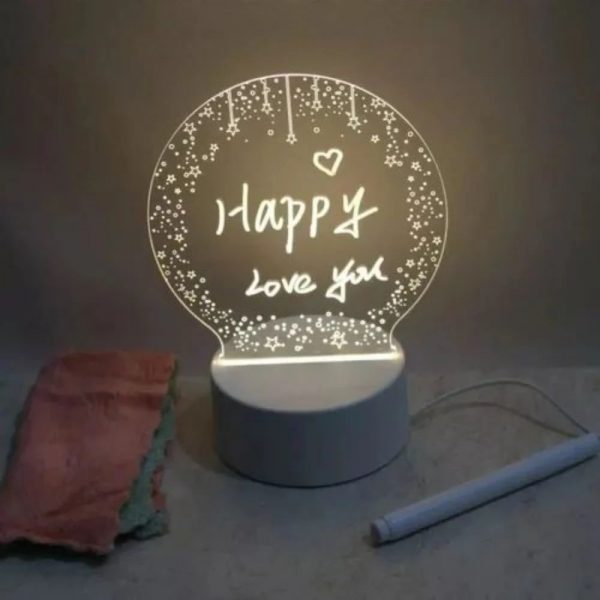 LED message Board