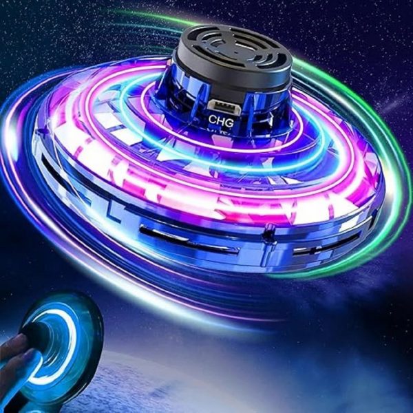Flynova Flying Spinner